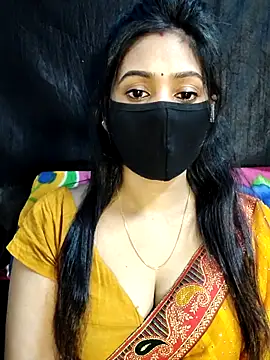 Monalisha G online show from 12, 2, 2026