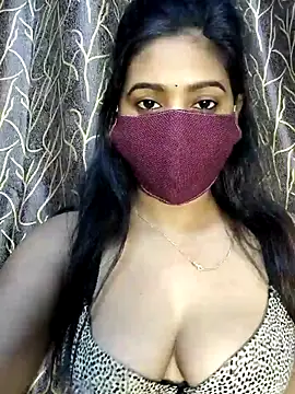 Monalisha G online show from 4, 6, 2026