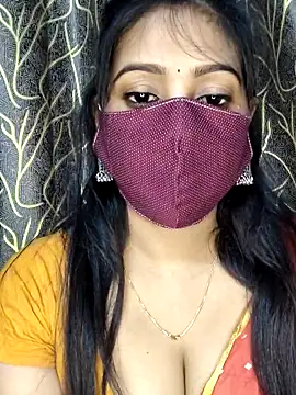 Monalisha G online show from 30, 5, 2026