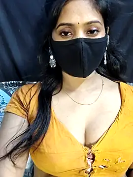 Monalisha G online show from 13, 4, 2026