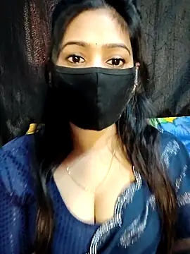 Monalisha G online show from 9, 2, 2026