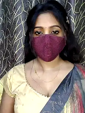 Monalisha G online show from 3, 6, 2026