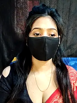 Monalisha G online show from 8, 2, 2026