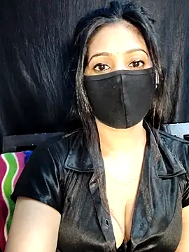 Monalisha G online show from 1, 3, 2026