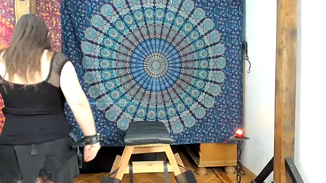 Chao Key und Capitan online show from 6, 3, 2026