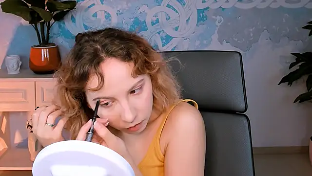 JasmineMilko online show from 20, 10, 2025