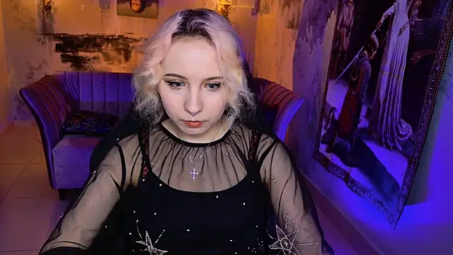JasmineMilko online show from 14, 3, 2025