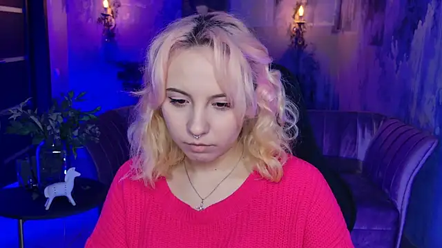 JasmineMilko online show from 20, 2, 2025