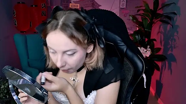 JasmineMilko online show from 27, 9, 2025