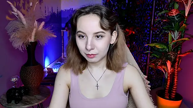 JasmineMilko online show from 16, 2, 2026