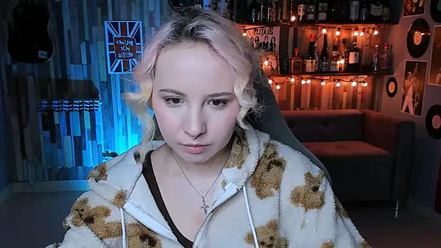 JasmineMilko online show from 21, 3, 2025