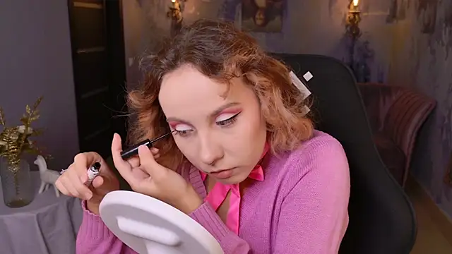 JasmineMilko online show from 1, 10, 2025