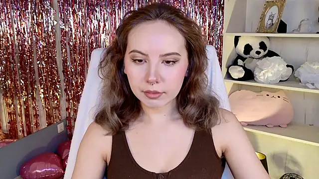 Snapshot of JasmineMilko chatting on 8, 6, 2026 JasmineMilko online show from 8, 6, 2026