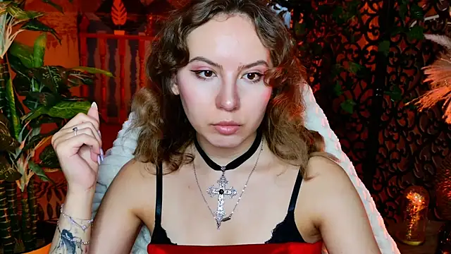 Snapshot of JasmineMilko chatting on 20, 6, 2026 JasmineMilko online show from 20, 6, 2026