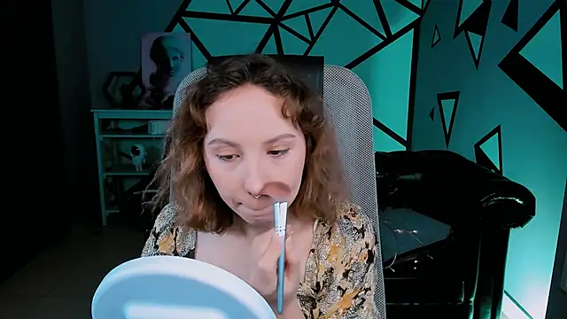 JasmineMilko online show from 19, 11, 2025