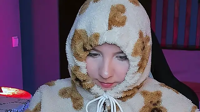 JasmineMilko online show from 23, 2, 2025