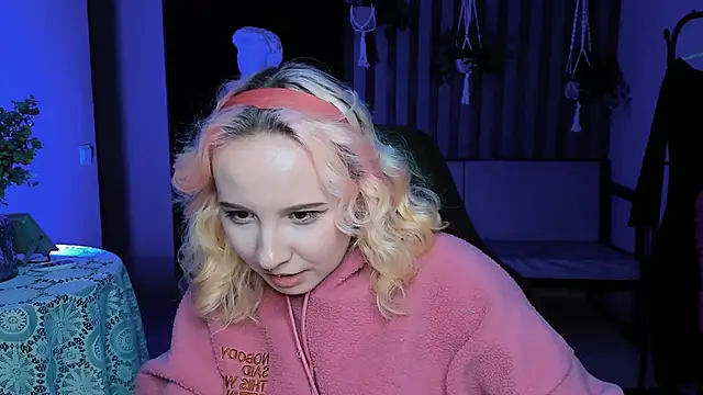 JasmineMilko online show from 27, 2, 2025