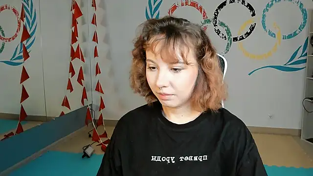 JasmineMilko online show from 3, 11, 2025