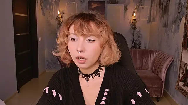 JasmineMilko online show from 10, 9, 2025