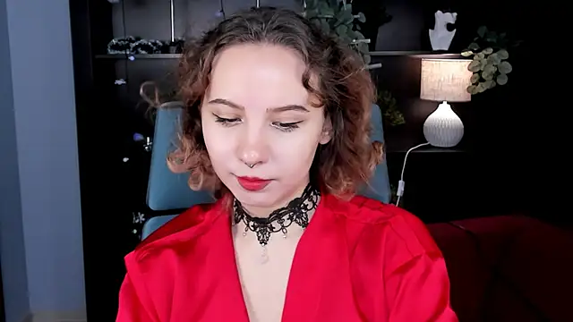 JasmineMilko online show from 13, 1, 2026