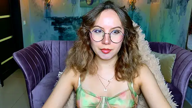 Snapshot of JasmineMilko chatting on 17, 6, 2026 JasmineMilko online show from 17, 6, 2026