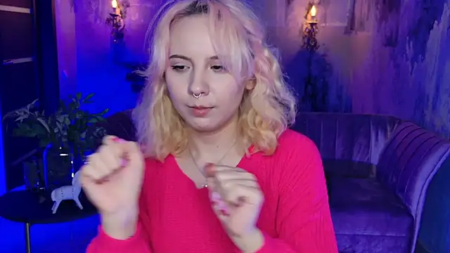 JasmineMilko online show from 20, 2, 2025