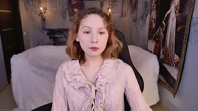 JasmineMilko online show from 22, 11, 2025