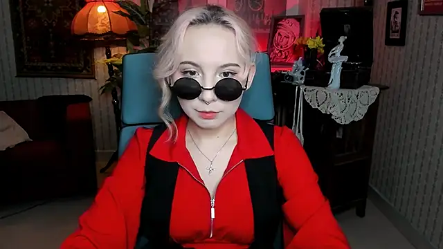 JasmineMilko online show from 26, 2, 2025
