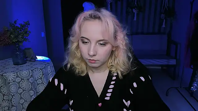 JasmineMilko online show from 19, 2, 2025