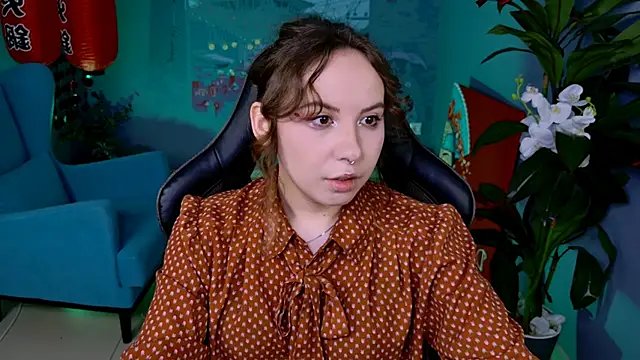 JasmineMilko online show from 16, 4, 2026