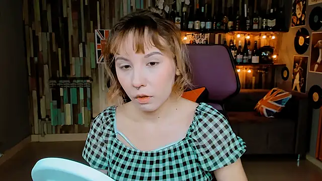 JasmineMilko online show from 10, 10, 2025