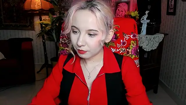 JasmineMilko online show from 26, 2, 2025