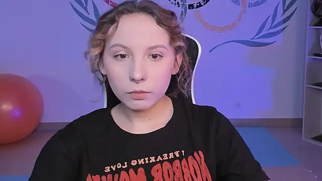 JasmineMilko online show from 2, 10, 2025