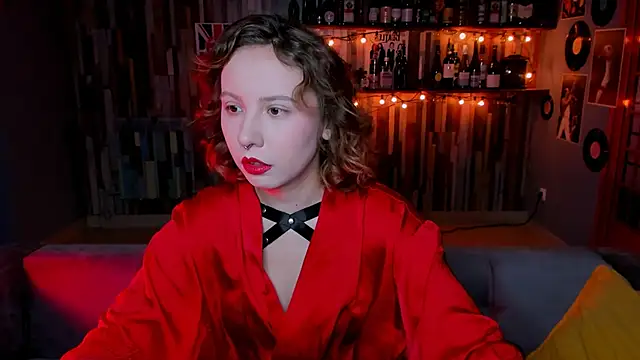 JasmineMilko online show from 26, 11, 2025