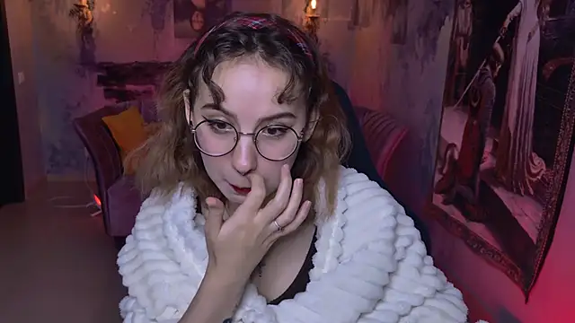 JasmineMilko online show from 3, 2, 2026