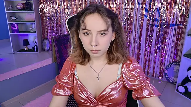 JasmineMilko online show from 4, 3, 2026