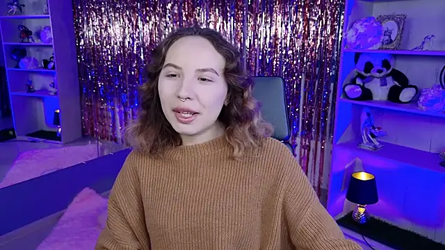 JasmineMilko online show from 13, 4, 2026