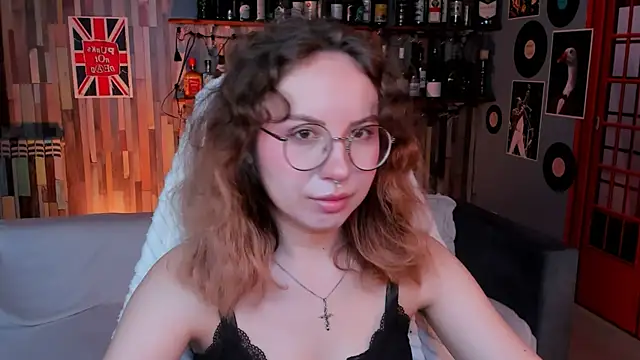 JasmineMilko online show from 16, 5, 2026