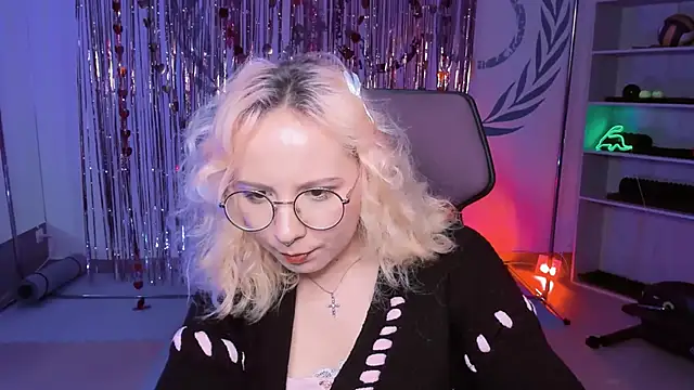 JasmineMilko online show from 12, 3, 2025