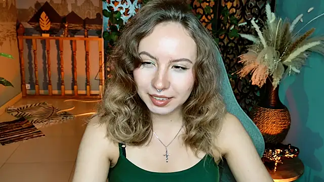 Snapshot of JasmineMilko chatting on 29, 6, 2026 JasmineMilko online show from 29, 6, 2026