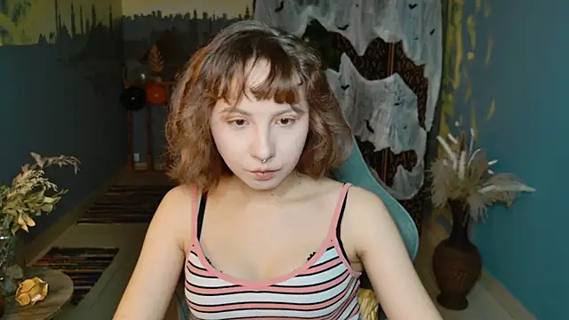 JasmineMilko online show from 25, 10, 2025