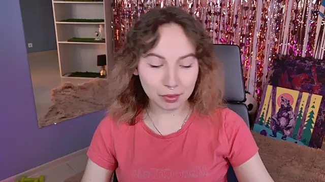 JasmineMilko online show from 16, 3, 2026