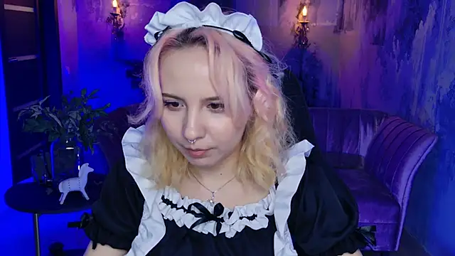 JasmineMilko online show from 20, 2, 2025