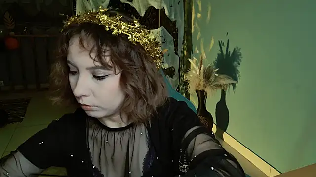 JasmineMilko online show from 26, 10, 2025