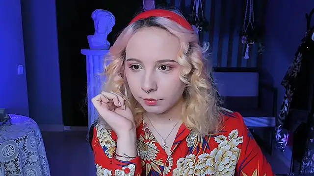 JasmineMilko online show from 20, 3, 2025
