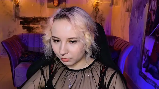 JasmineMilko online show from 14, 3, 2025