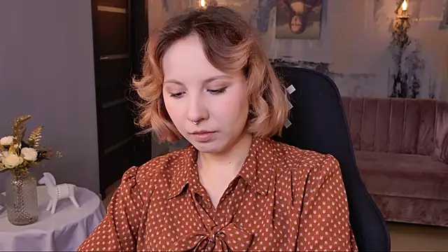 JasmineMilko online show from 16, 9, 2025