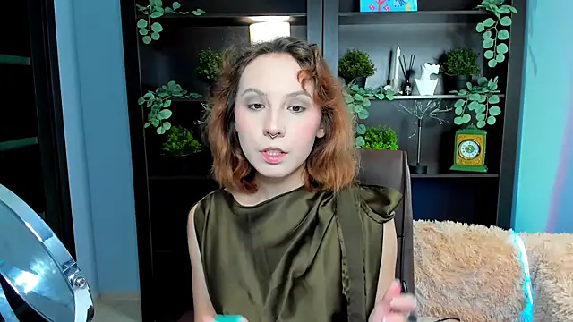 JasmineMilko online show from 20, 11, 2025