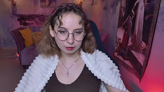 JasmineMilko online show from 3, 2, 2026