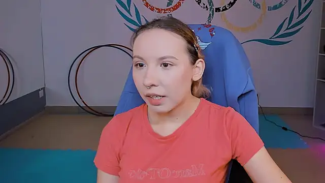 JasmineMilko online show from 23, 9, 2025